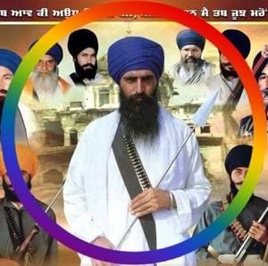 Meet your Posher, Parminder